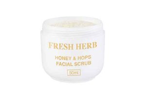 Honey & Hops Scrub (50ml)