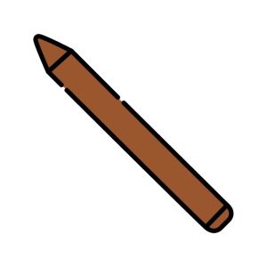 Eyebrow Pencil