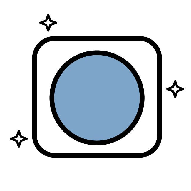 Stardust (3.5g)
