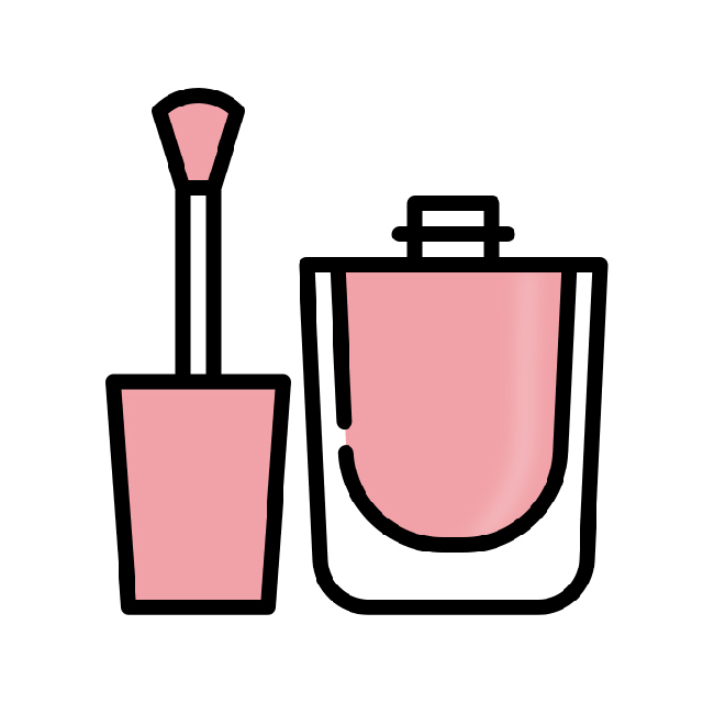 Nail Enamel Super Pearl (15ml) - Image 6