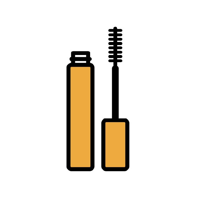Hair Mascara (15ml)